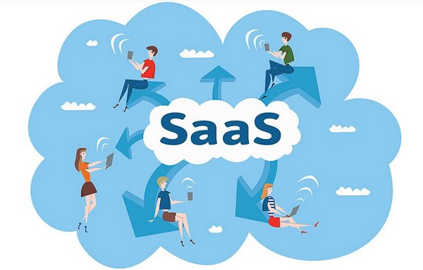 Ưu điểm của SaaS là gì?