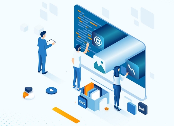 Tương lai của saas là gì?