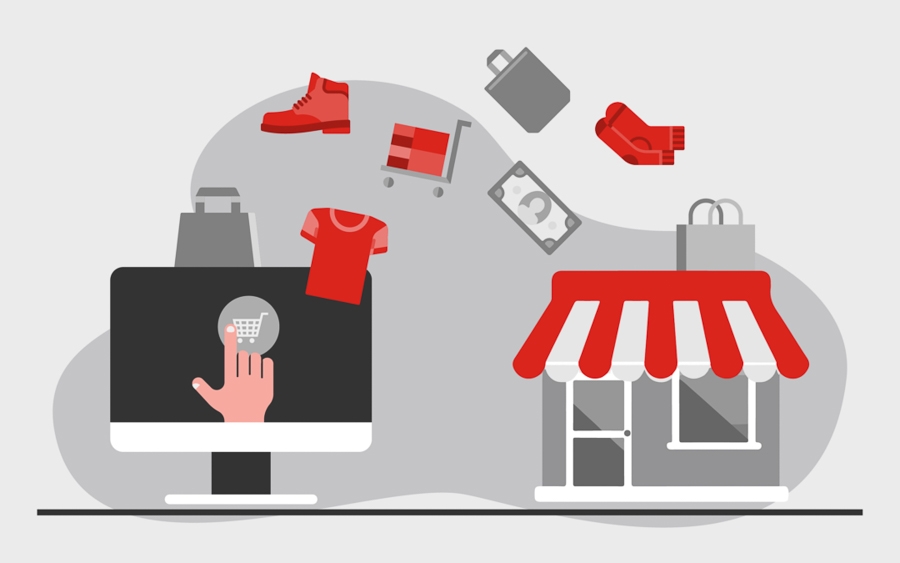 Mô hình O2O là gì