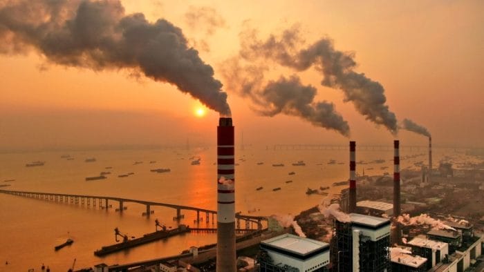 mua bán tín chỉ carbon