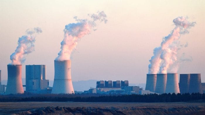 giá tín chỉ carbon