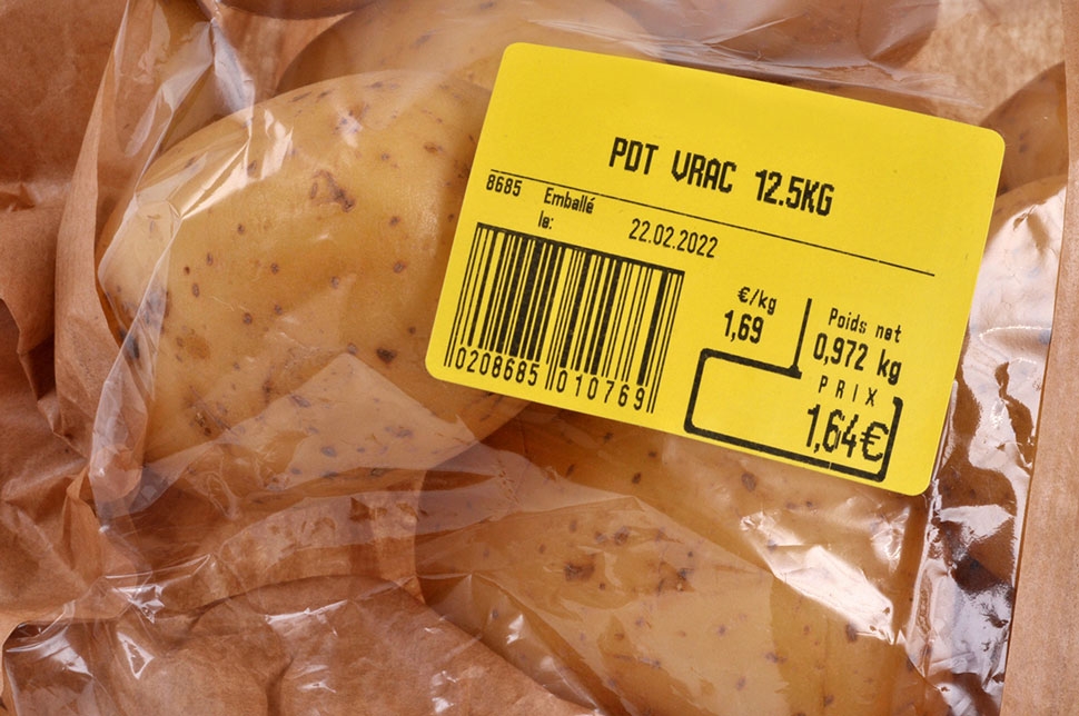 Người tiêu dùng có thể truy xuất nguồn gốc thực phẩm qua Blockchain